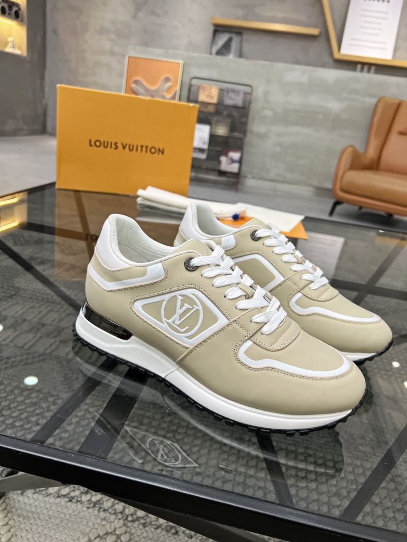 Louis Vuitton Sneakers